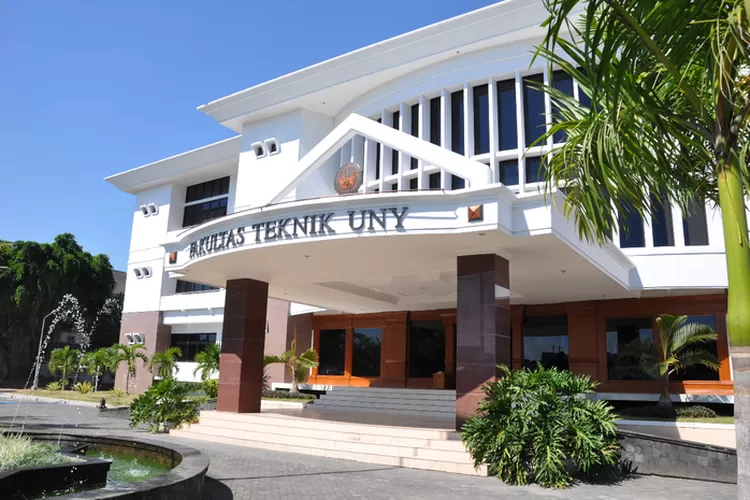 universitas jogja