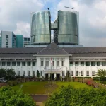 Universitas indonesia salemba